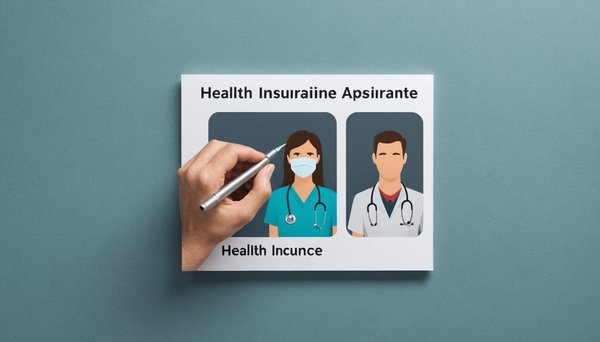 Mutuelle santé sans employeur : toutes les options à découvrir