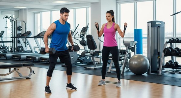 Solutions contre la perte musculaire : les méthodes efficaces à adopter dès maintenant